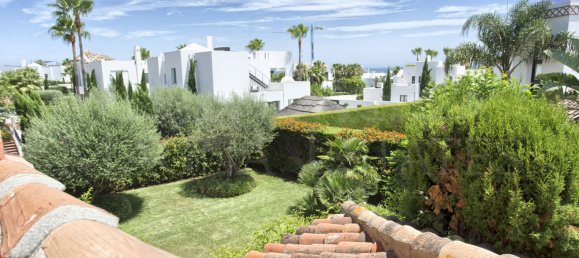 5 bedrooms Villa in Marbella, Spain No. 65640 12