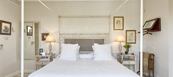 5 bedrooms Villa in Marbella, Spain No. 65640 9