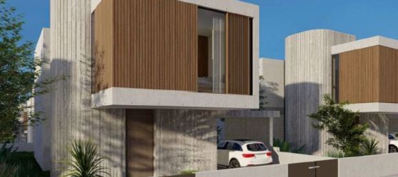 3 غرف نوم فيلا في Kissonerga, Cyprus رقم 9403 3
