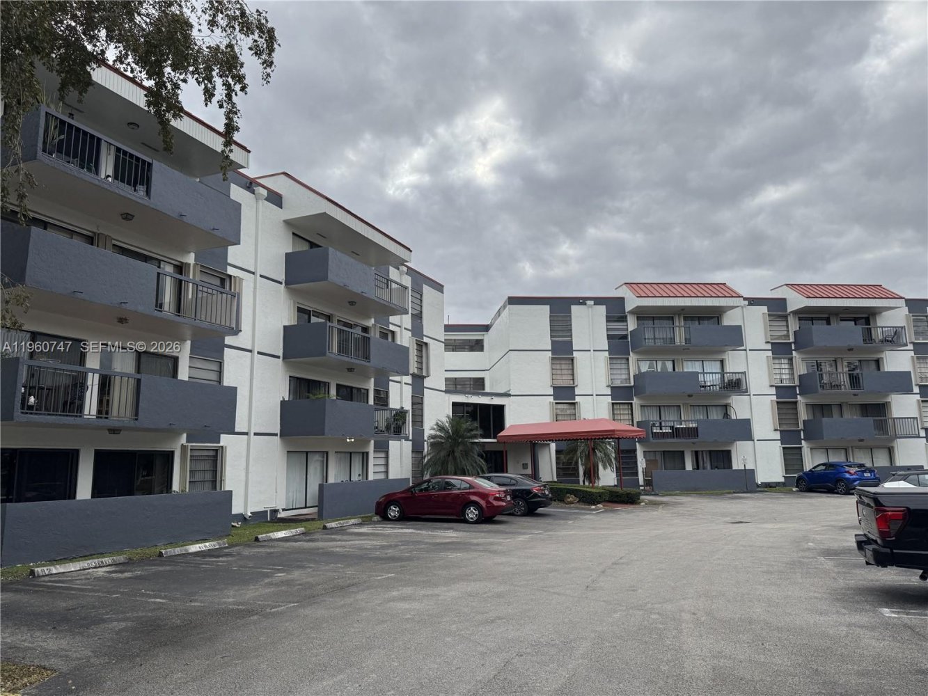 Propriedade comercial T2 em Miami, EUA N.º 615094
