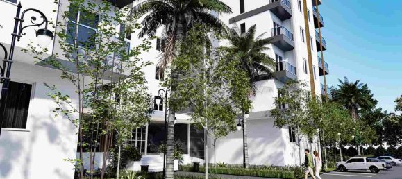 Apartment 2+1 in Alanya, Turkey No. 11771 17