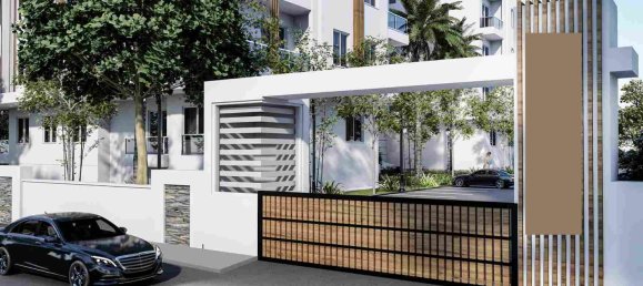 Apartment 2+1 in Alanya, Turkey No. 11771 21