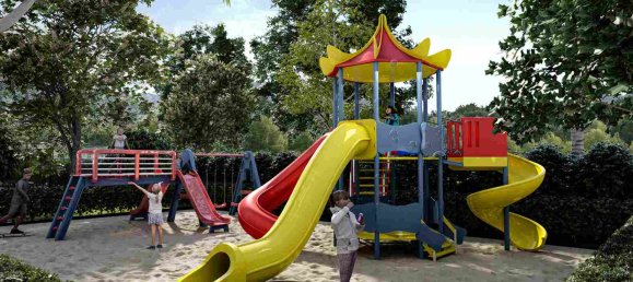 Apartment 2+1 in Alanya, Turkey No. 11771 27