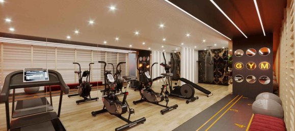 Apartment 2+1 in Alanya, Turkey No. 11771 16