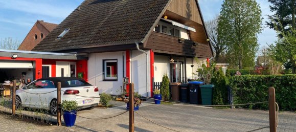 4 Schlafzimmer Haus in Herzogtum Lauenburg, Germany, Nr. 270962 2