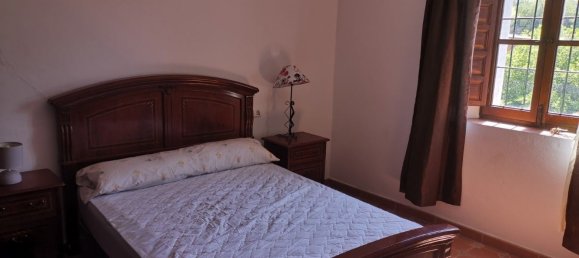 3 bedrooms House in Alcaucin, Spain No. 54823 11