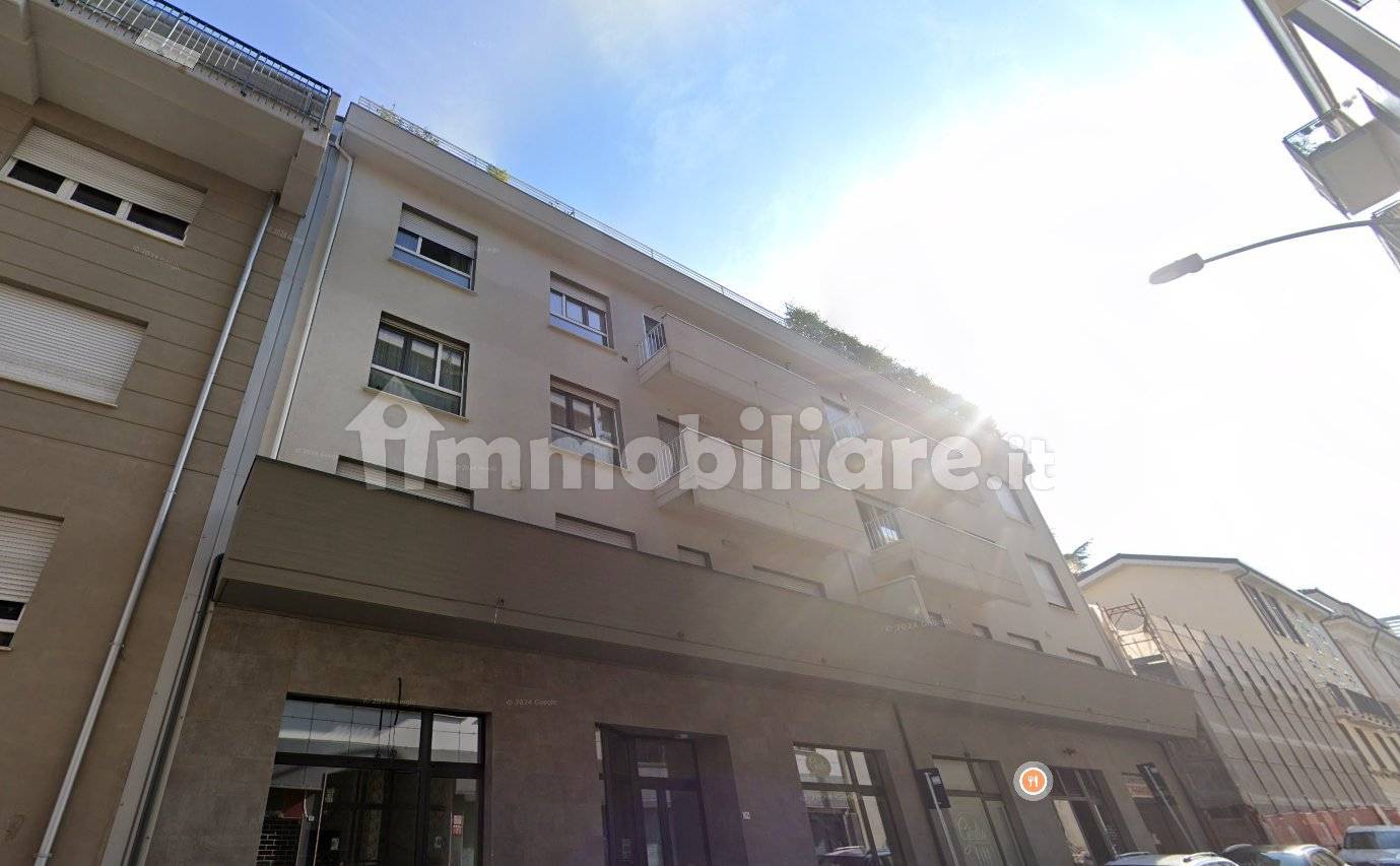 2 chambres Appartement à L'Aquila, Italy No. 81704