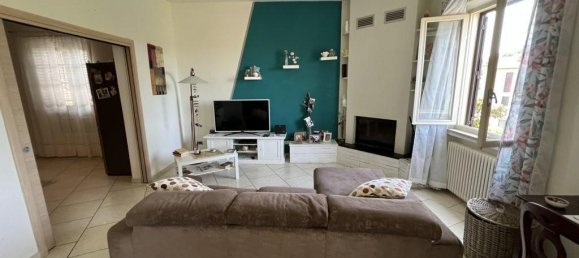 5-Zimmer Wohnung in Bibbona, Italy, Nr. 136979 8