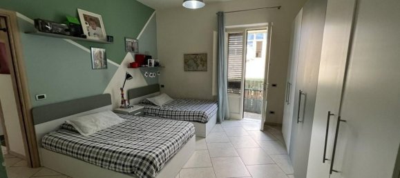 5-Zimmer Wohnung in Bibbona, Italy, Nr. 136979 15