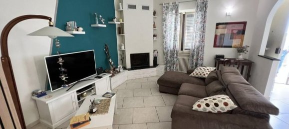 5-Zimmer Wohnung in Bibbona, Italy, Nr. 136979 24