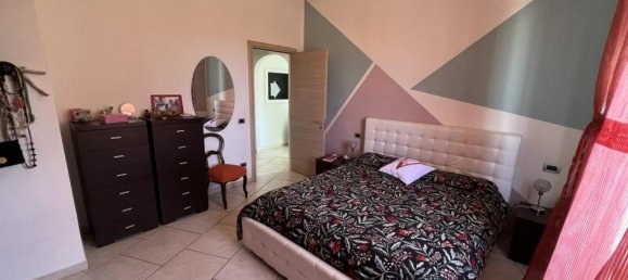 5-Zimmer Wohnung in Bibbona, Italy, Nr. 136979 13
