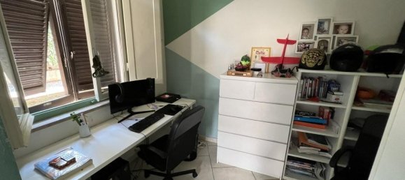 5-Zimmer Wohnung in Bibbona, Italy, Nr. 136979 17