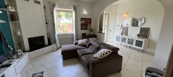 5-Zimmer Wohnung in Bibbona, Italy, Nr. 136979 10