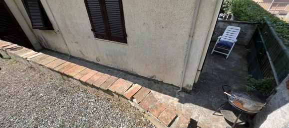 5-Zimmer Wohnung in Bibbona, Italy, Nr. 136979 22