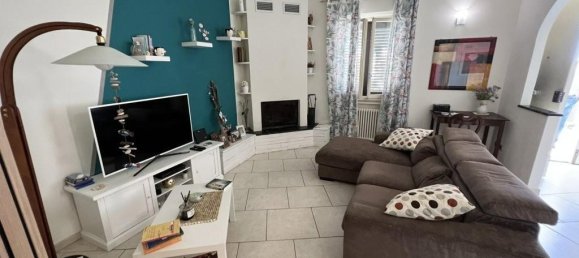 5-Zimmer Wohnung in Bibbona, Italy, Nr. 136979 4