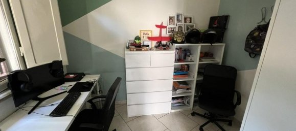 5-Zimmer Wohnung in Bibbona, Italy, Nr. 136979 18
