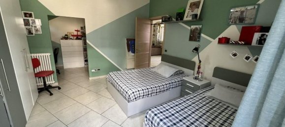 5-Zimmer Wohnung in Bibbona, Italy, Nr. 136979 16