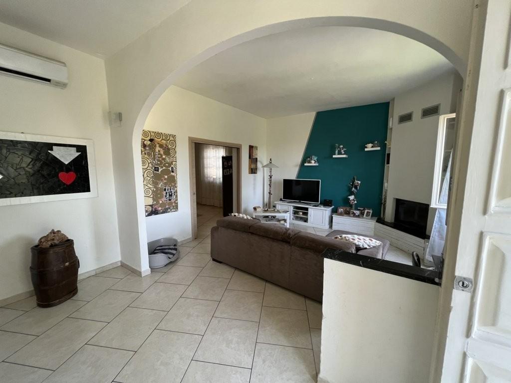 5-Zimmer Wohnung in Bibbona, Italy, Nr. 136979