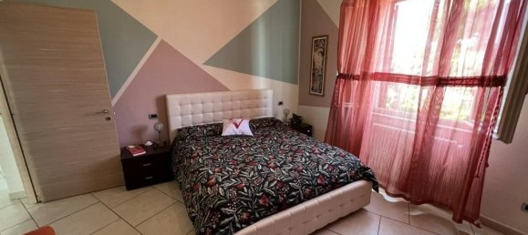 5-Zimmer Wohnung in Bibbona, Italy, Nr. 136979 12