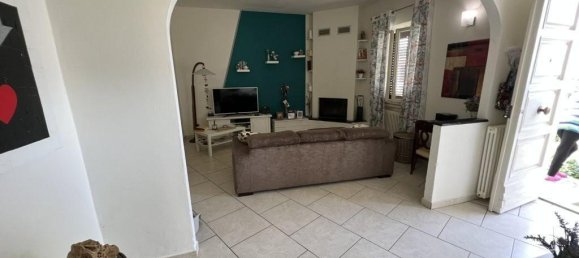 5-Zimmer Wohnung in Bibbona, Italy, Nr. 136979 2