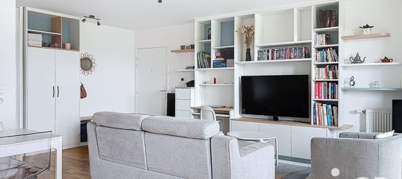 3 Schlafzimmer Wohnung in Clamart, France, Nr. 331403 2