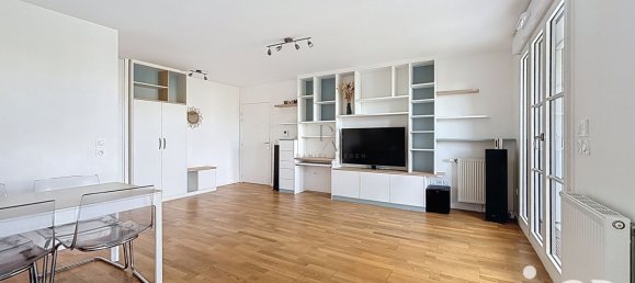 3 Schlafzimmer Wohnung in Clamart, France, Nr. 331403 4