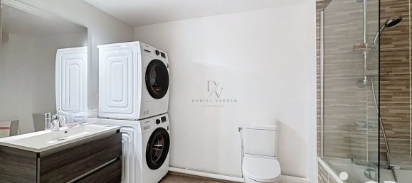 3 Schlafzimmer Wohnung in Clamart, France, Nr. 331403 11