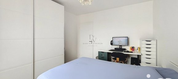 3 Schlafzimmer Wohnung in Clamart, France, Nr. 331403 7