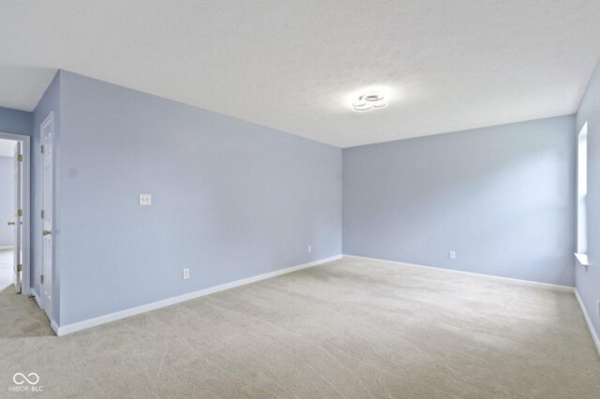 3 bedrooms House in Noblesville, USA No. 423568