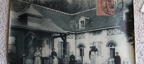 Вилла с 4 спальнями в Савоньер, Франция № 251958 20