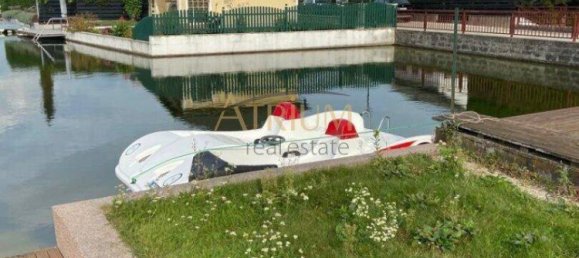 3 rooms House in Au am Leithaberge, Austria No. 202247 6