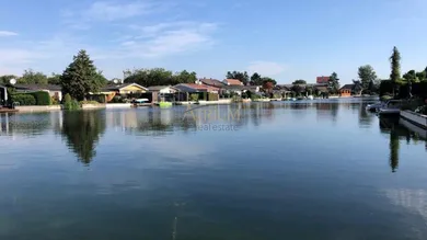 3 rooms House in Au am Leithaberge, Austria No. 202247