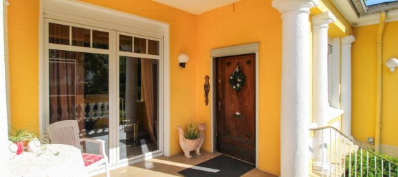 5 rooms Villa in Minden-Lubbecke, Germany No. 335886 4