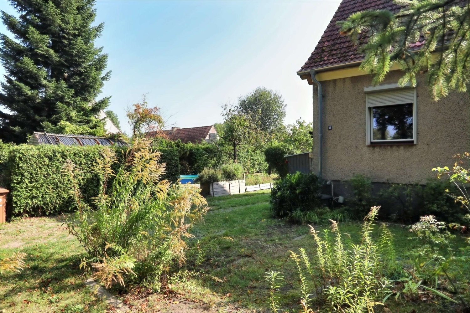3 bedrooms Townhouse in Barnim, Germany No. 275158