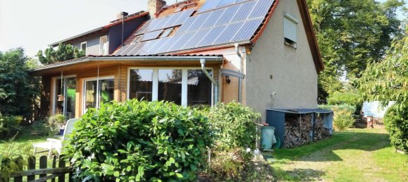 3 bedrooms Townhouse in Barnim, Germany No. 275158 17