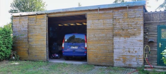 3 bedrooms Townhouse in Barnim, Germany No. 275158 18