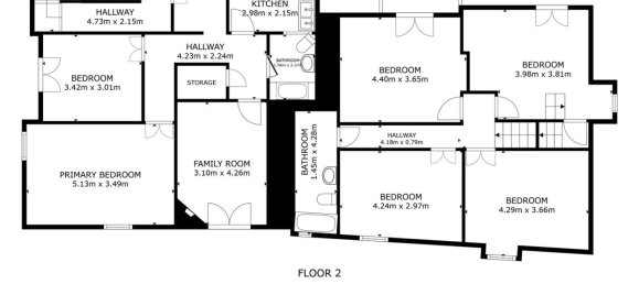 6 chambres Maison à Soller, Spain No. 146831 12