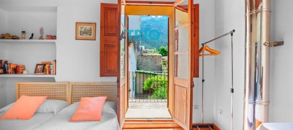 6 chambres Maison à Soller, Spain No. 146831 23