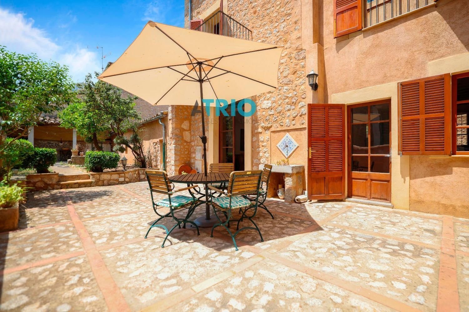 6 chambres Maison à Soller, Spain No. 146831