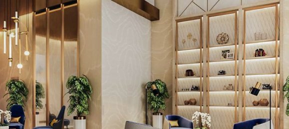 1 bedroom Apartment in Business Bay, UAE No. 2108 4