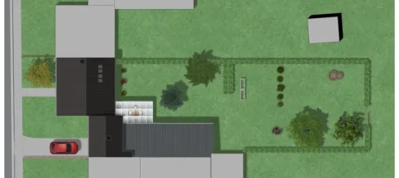 3 rooms Townhouse in Brandenburg, Germany No. 11727 13