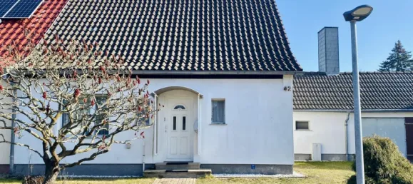 3 rooms Townhouse in Brandenburg, Germany No. 11727 2
