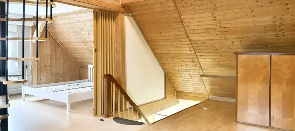 3 rooms Townhouse in Brandenburg, Germany No. 11727 6