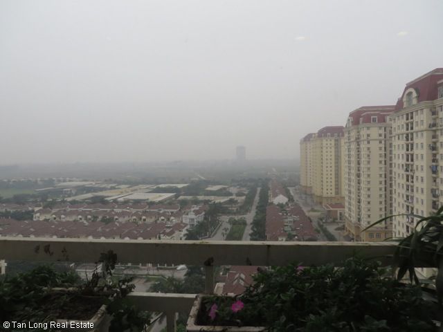 3 غرف نوم شقة في Tay Ho, Vietnam رقم 380