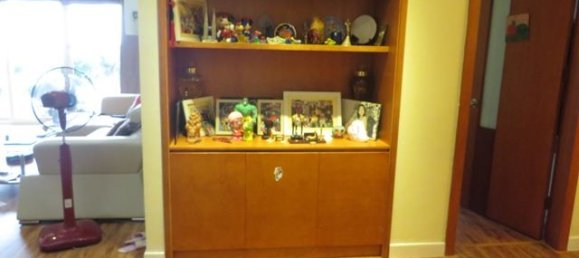 3 غرف نوم شقة في Tay Ho, Vietnam رقم 380 10