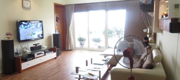 3 غرف نوم شقة في Tay Ho, Vietnam رقم 380 2