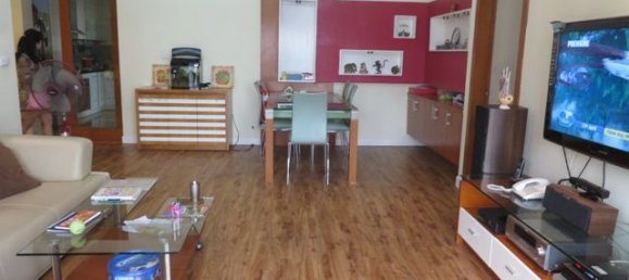 3 غرف نوم شقة في Tay Ho, Vietnam رقم 380 8