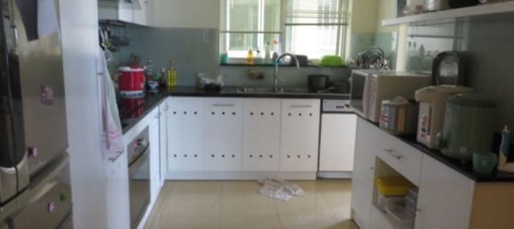 3 غرف نوم شقة في Tay Ho, Vietnam رقم 380 5