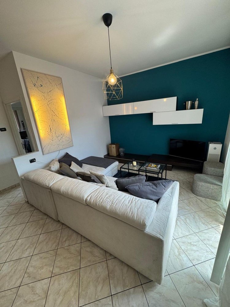 Apartamento T3 em Lainate, Italy N.º 366473