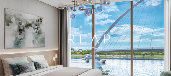 Квартира с 2 спальнями в Аль-Васл, ОАЭ № 30976 2